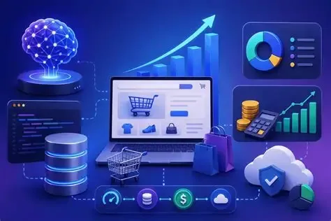 E-commerce Conversion Optimization (ROAS Growth Strategy)