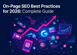 What is SEO in Digital Marketing in 2026