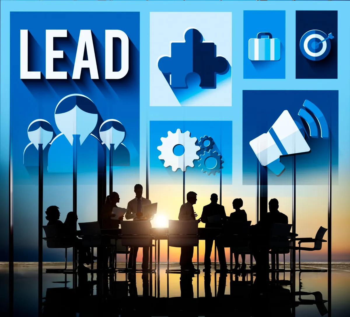  Lead Generation Agency in Greater Noida