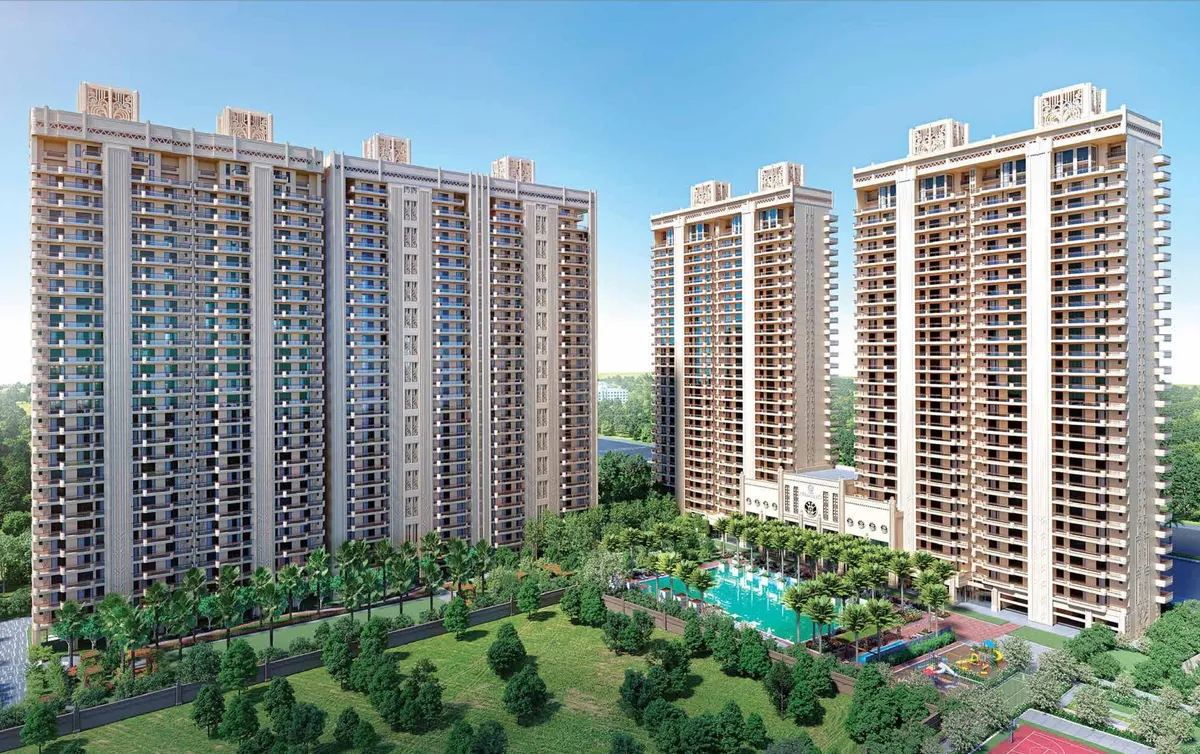 Godrej Majesty Case Study