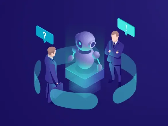 AI-powered Chatbot Development