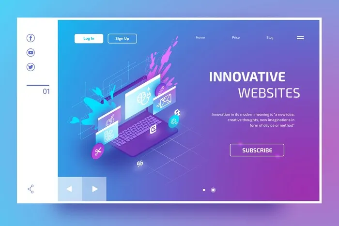 The Future of High-Performance Website Development in 2026